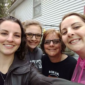 Meet your Posher, Karen